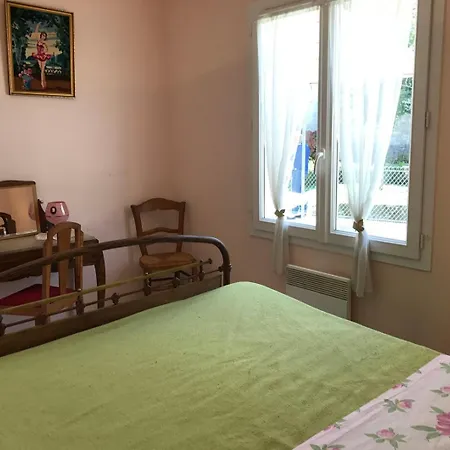 Ferienhaus Le Petit Ru