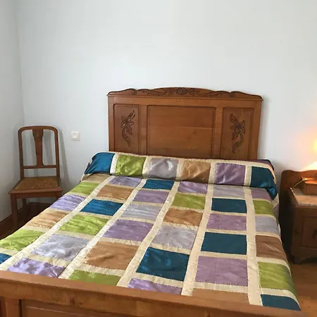 Ferienhaus Le Petit Ru Lizant