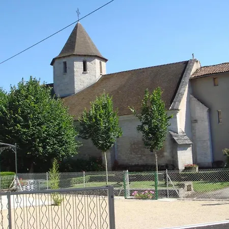 Holiday home Le Petit Ru