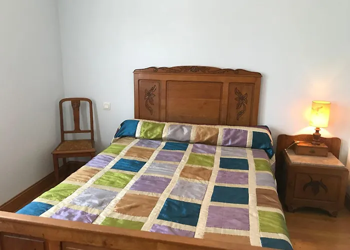 בית נופש Le Petit Ru Lizant